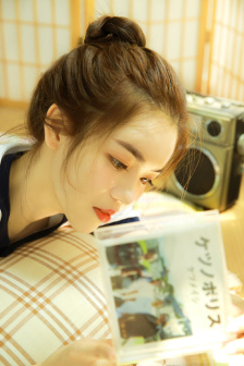 学生的妈妈8